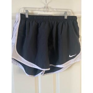 Black Nike Shorts